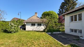  Maison à vendre 4 pièces 87 m²