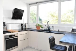  Appartement � vendre 3 pi�ces 60 m�