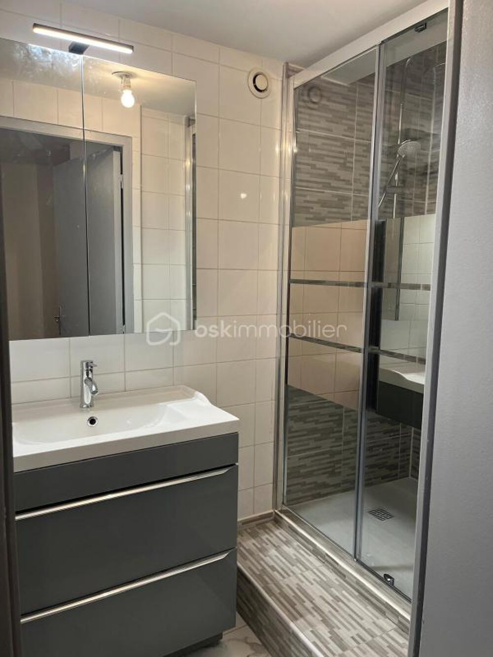 Vente Duplex/Triplex Appartement T3 Servian