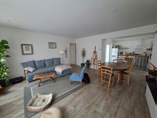  Maison à vendre 5 pièces 140 m²