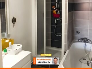  Appartement � vendre 3 pi�ces 88 m�