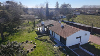 Maison 9 pièces 300 m² · à Libourne · 300 m² · 480 000 €