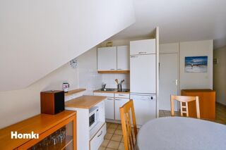  Appartement à vendre 3 pièces 50 m²