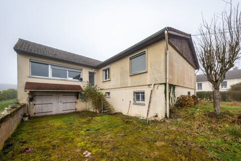   Maison � vendre 6 pi�ces VILLERS LES POTS (21) Maison - 6 pi�ce(s) - 171 m�