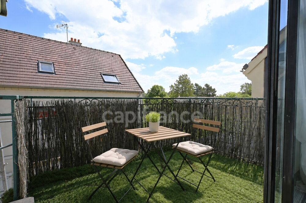Appartement 2 pièces à vendre - MAURECOURT