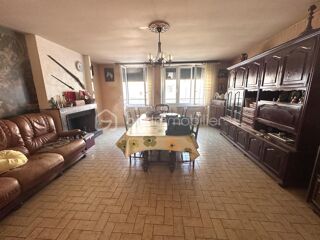  Maison à vendre 3 pièces 92 m²
