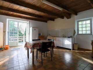  Maison � vendre 3 pi�ces 80 m�