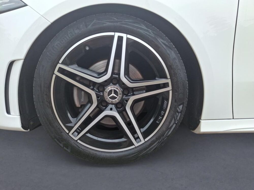 Classe A IV 180 AMG LINE 2020 occasion 55800 Contrisson