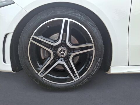 Classe A IV 180 AMG LINE 2020 occasion 55800 Contrisson