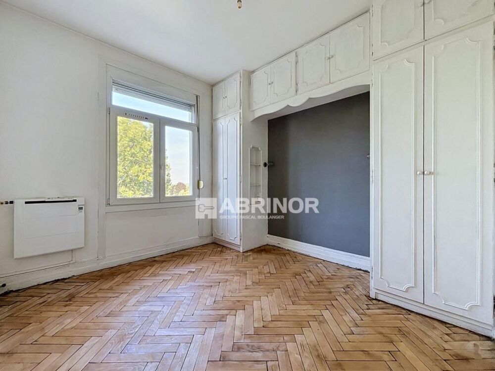 Vente Appartement Appartement T3 bourgeois au Croisé-Laroche Marcq en baroeul