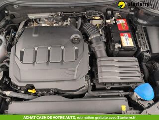 Karoq 2.0 TDI 150 CH SCR 4x4 DSG AMBITION 2022 occasion 69190 Saint-Fons