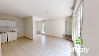  Appartement à vendre 2 pièces 40 m²