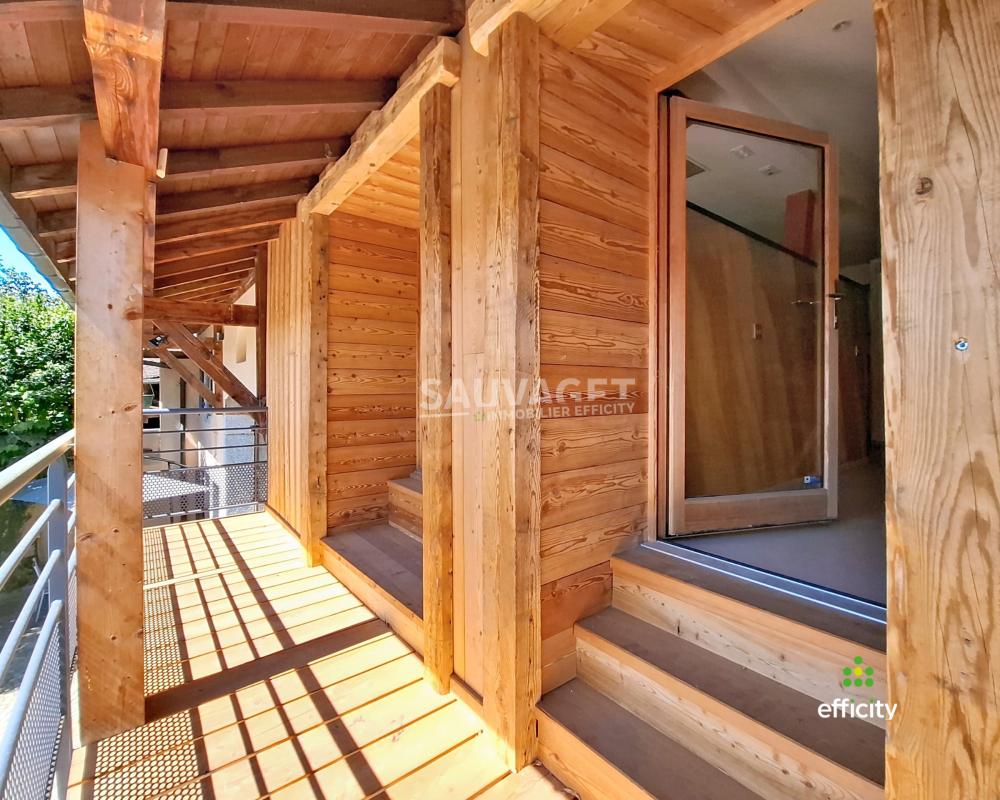 Vente Appartement Appartement Cornier