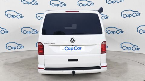 California T6 2.0 TDI 150 DSG7 Coast - Automatique 2018 occasion 56880 Ploeren