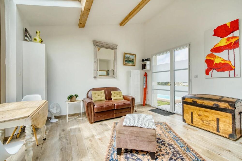 � vendre  Villa Saint-Georges-de-Didonne (17110)