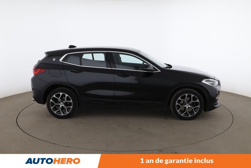 X2 xDrive18d BVA8 150 ch 2021 occasion 92130 Issy-les-Moulineaux