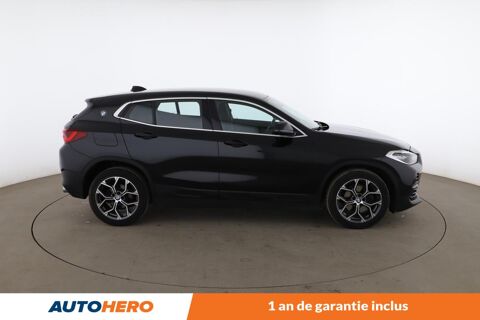 X2 xDrive18d BVA8 150 ch 2021 occasion 92130 Issy-les-Moulineaux