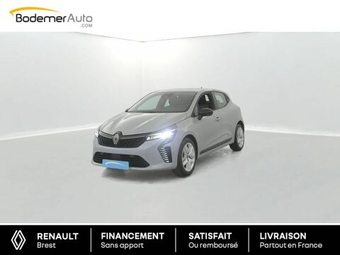 Renault Clio TCe 90 Evolution 2024 occasion Brest 29200