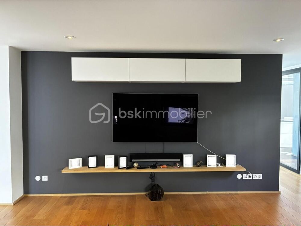 Vente Maison Maison d'architecte contemporaine - Quartier des Prébendes Tours