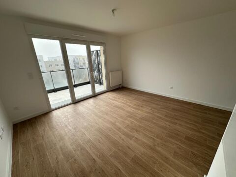  Appartement � louer 2 pi�ces 41 m�