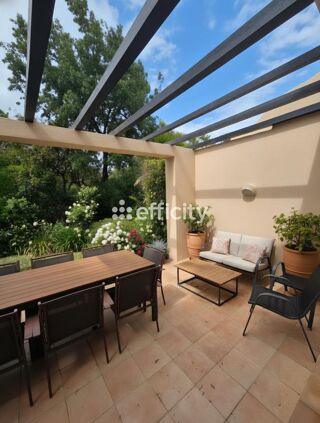 Villa à vendre 4 pièces 55 m²