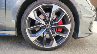 S3 IV 2.0 TFSI 310 Quattro S-tronic 7 S 2021 occasion 69520 Grigny Sur Rhone