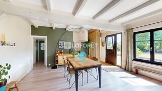  Maison à vendre 4 pièces 123 m²