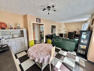  Maison � vendre 4 pi�ces 131 m�