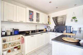 Vente Maison VILLERON – SUPERBE MAISON FAMILIALE AUX VOLUMES GÉNÉREUX – AUCUN TRAVAUX Villeron