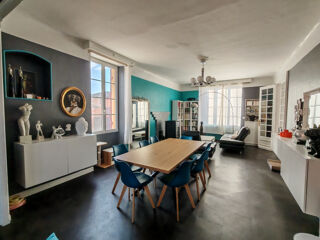  Maison � vendre 6 pi�ces 207 m�