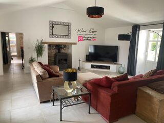 Maison � vendre 8 pi�ces 197 m�