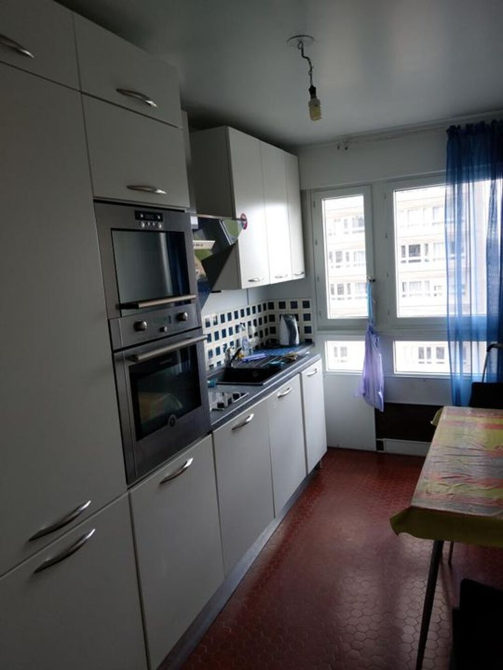 Location Appartement Studio de 33m2 à louer sur Paris 13 Paris 13