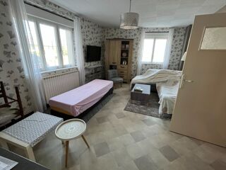 Vente Maison 10 pièces 203 m², Épinal