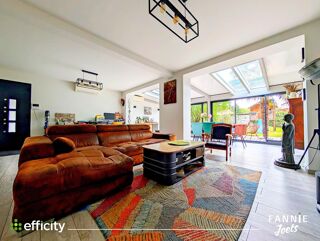  Maison à vendre 5 pièces 123 m²