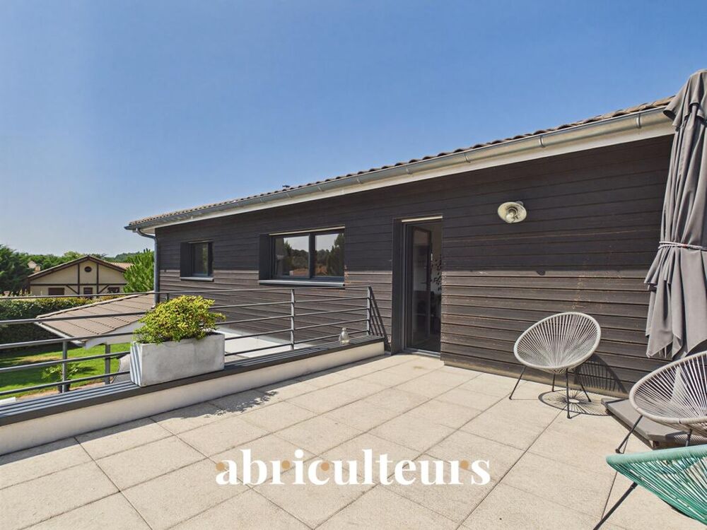 à vendre  Maison Seignosse (40510)