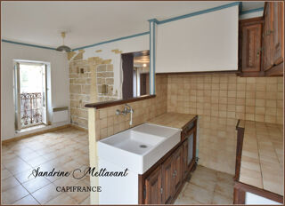  Appartement  vendre 2 pices 37 m