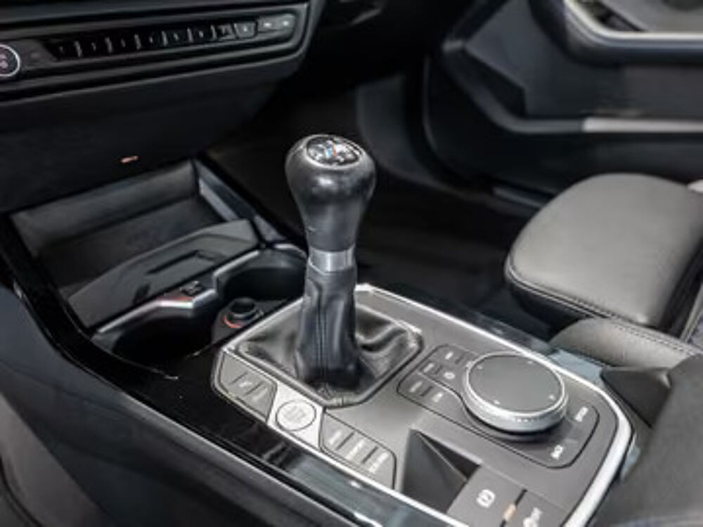 S&eacute;rie 1 118i M Sport 2021 occasion 33000 Bordeaux