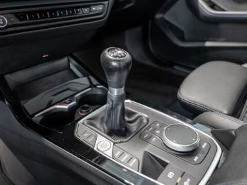 S&eacute;rie 1 118i M Sport 2021 occasion 33000 Bordeaux