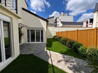  Maison à vendre 4 pièces 105 m²
