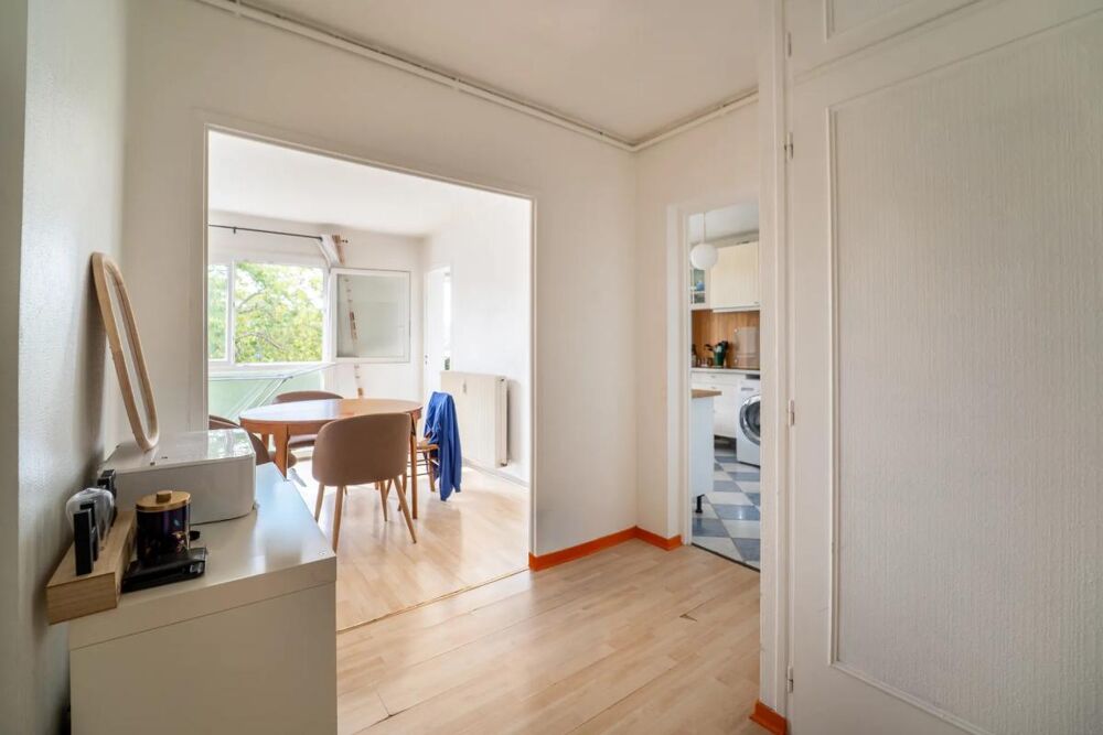 Vente Appartement Appartement de 4 pièces de 81 m² à Déville-lès-Rouen Deville les rouen