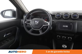 Duster II 1.5 Blue dCi 15 Ans 4x2 116 ch 2021 occasion 92130 Issy-les-Moulineaux