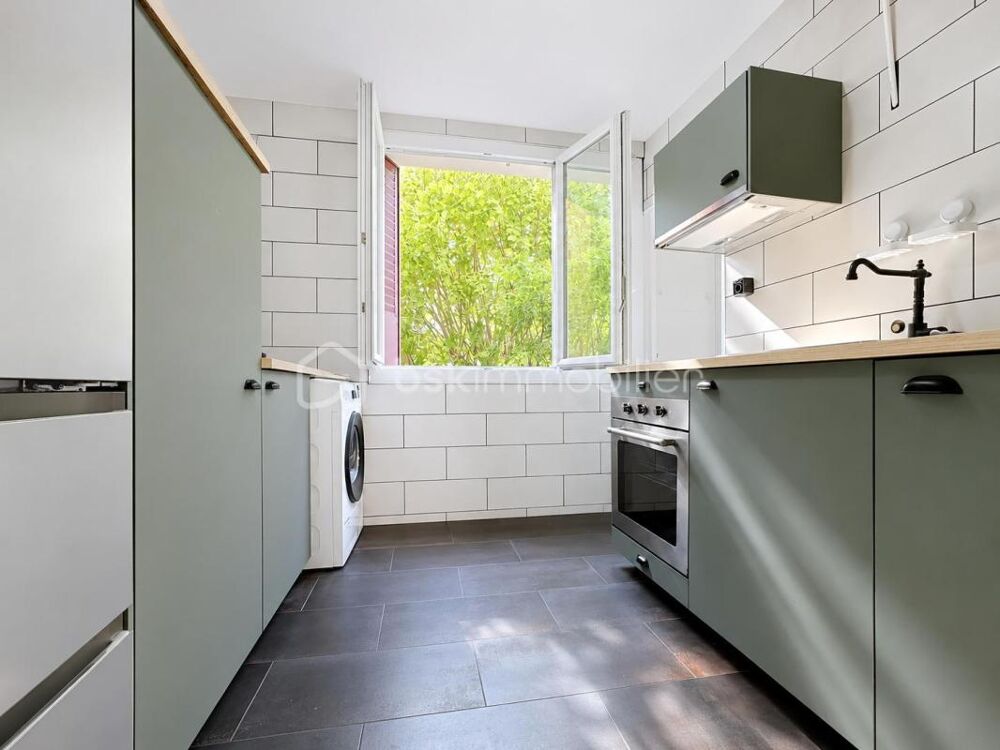 Vente Appartement T4 69 m² – Traversant Est/Ouest – Balcon, loggia et cave – Fontaine Fontaine