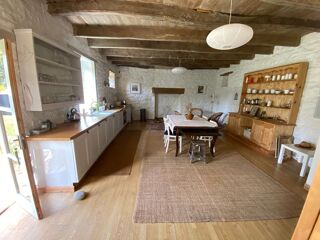  Maison à vendre 8 pièces 230 m²