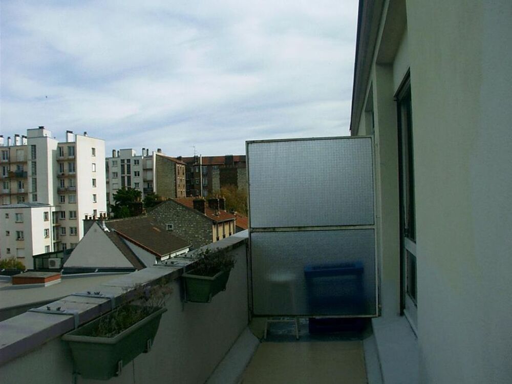 Location Appartement Studio de 22m2 à louer sur Montrouge Montrouge