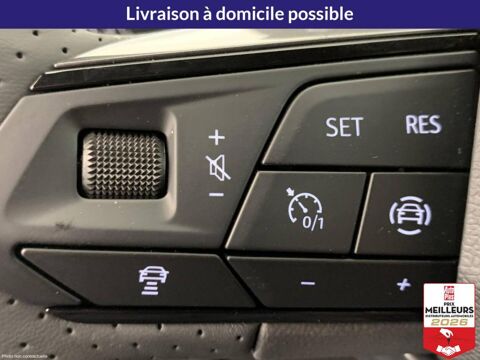 Arona 1.0 TSI 115 ch Start/Stop DSG7 Copa 2026 occasion 10150 Lavau