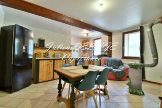  Appartement  vendre 3 pices 66 m