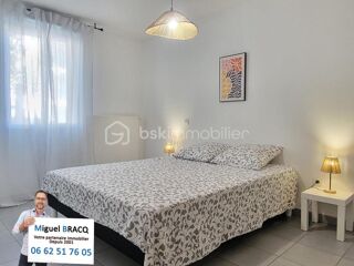  Appartement � vendre 2 pi�ces 40 m�