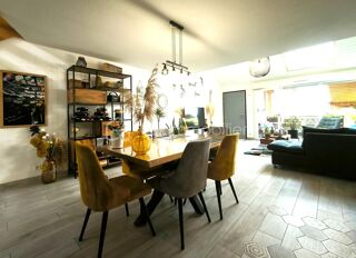  Appartement à vendre 3 pièces 76 m²