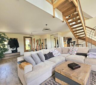  Maison � vendre 5 pi�ces 172 m�