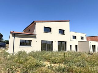  Maison 6 pièces 141 m² Le mans